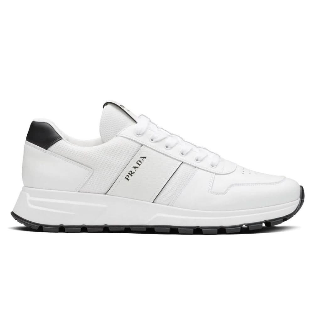 Prada Prax 01 'White Black' - kickpit