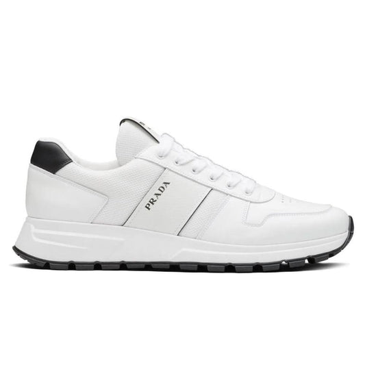 Prada Prax 01 'White Black' - kickpit