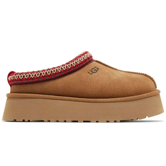 UGG Tazz Slipper 'Chestnut' - kickpit