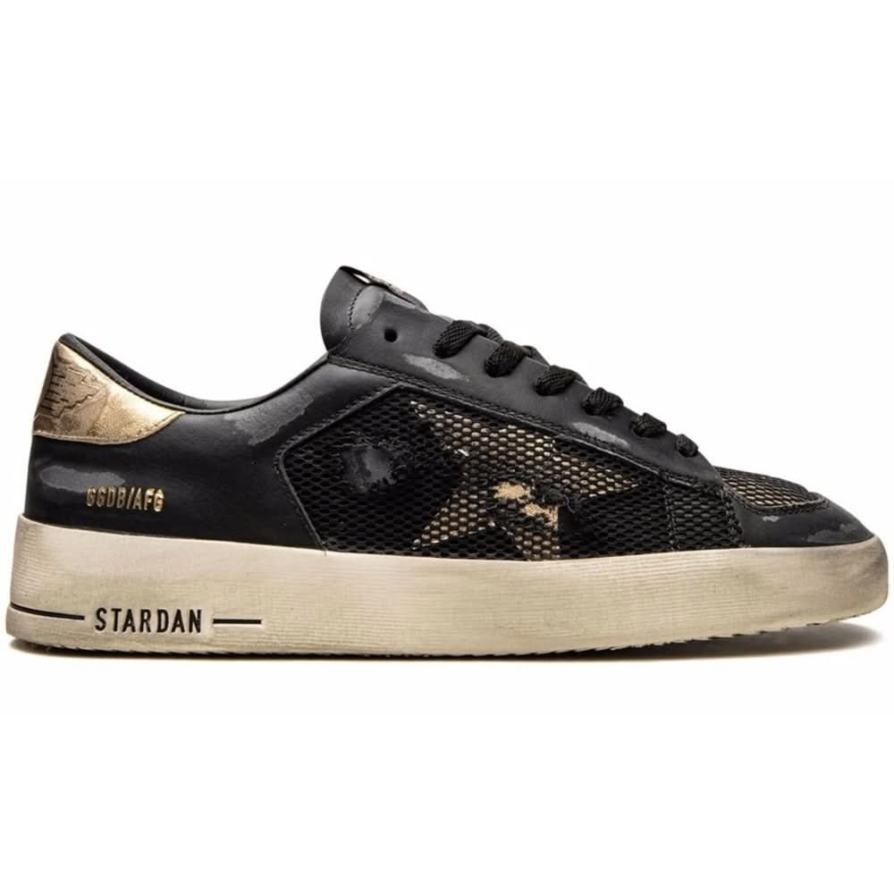 Golden Goose Stardan "Multicolour" - kickpit