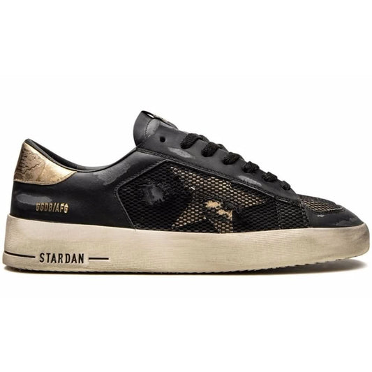 Golden Goose Stardan "Multicolour" - kickpit
