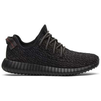 Yeezy Boost 350 'Pirate Black' - kickpit