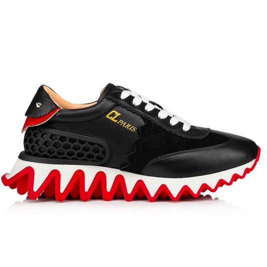 Christian Louboutin Loubishark Sneaker - kickpit
