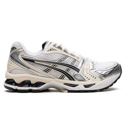 Asics Gel-Kayano 14 "White Midnight" - kickpit