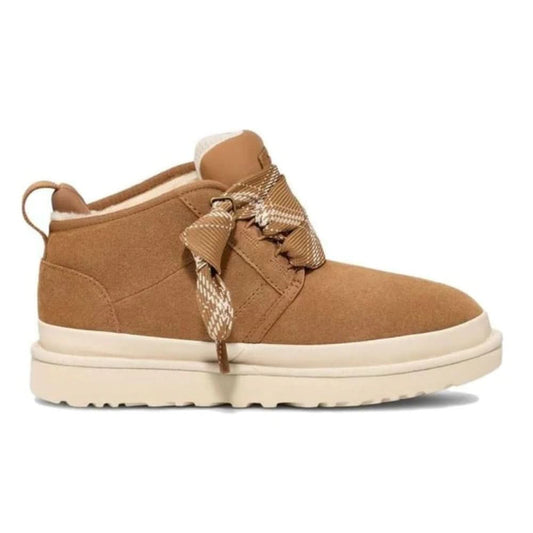 UGG Neumel FT 'Chestnut Suede' - kickpit