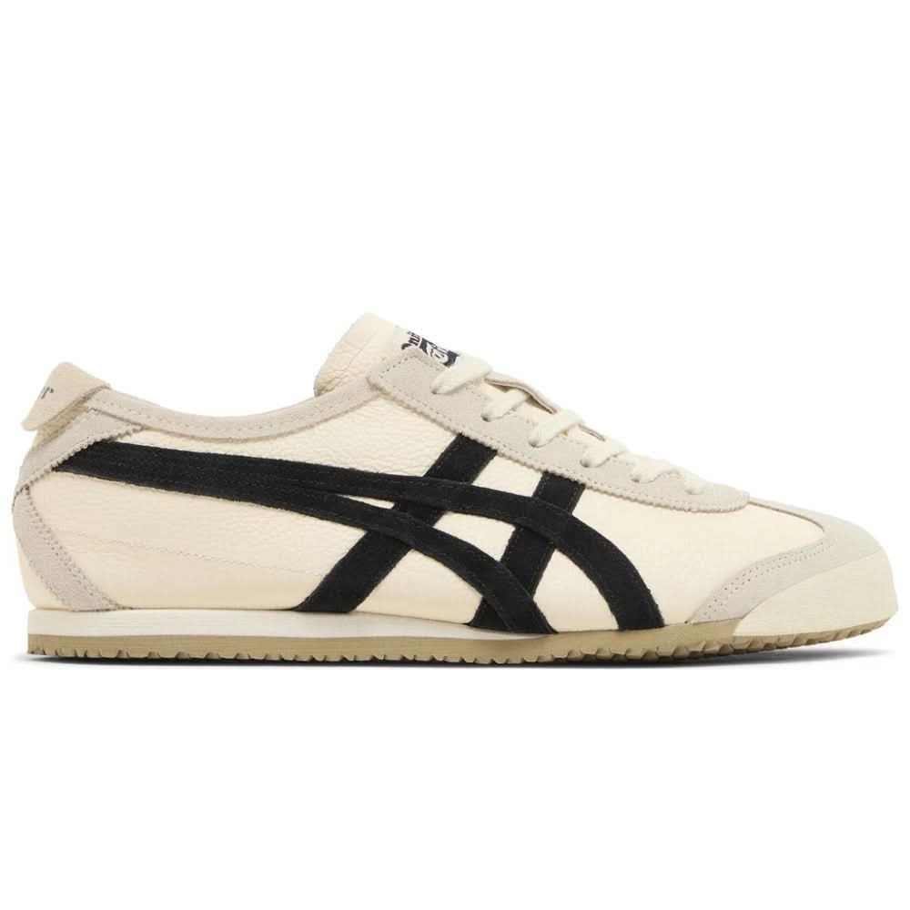 Asics  Mexico 66 Vintage 'Birch Black'