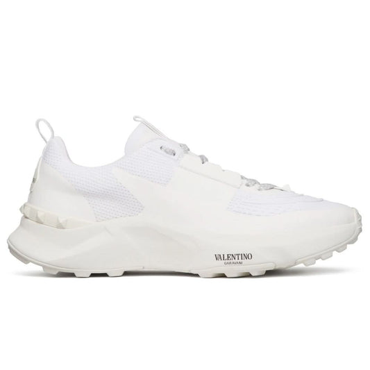 Valentino Garavani True Act panelled sneakers - kickpit