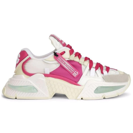 Dolce & Gabbana  Air Master 'Pink Pale Yellow' - kickpit