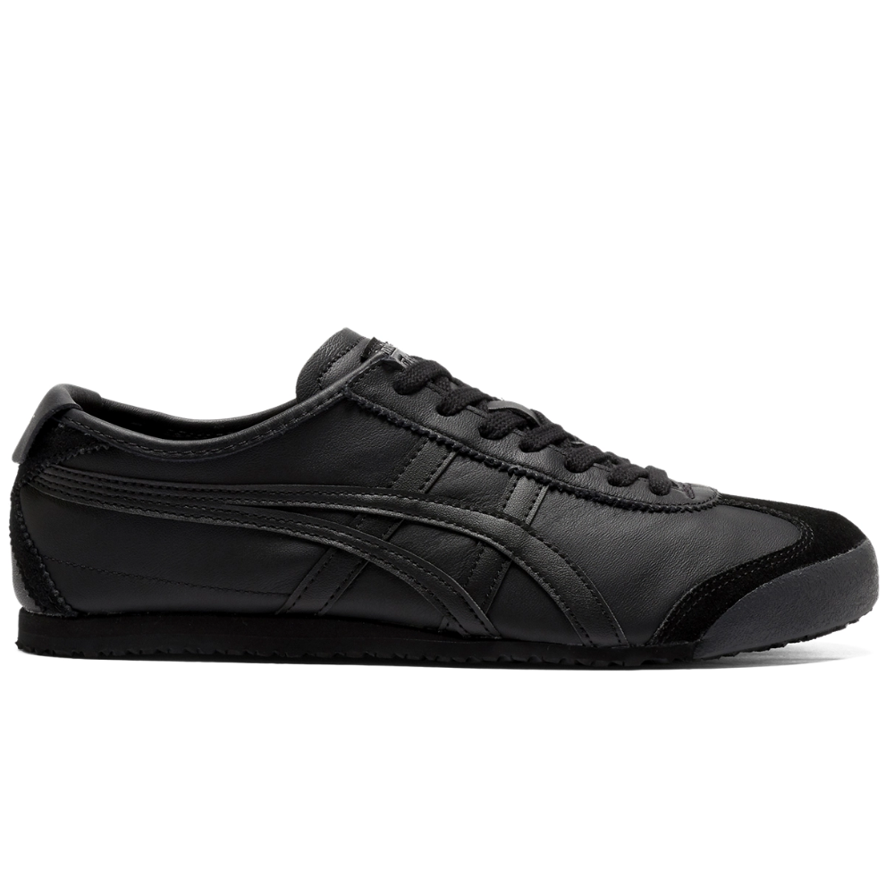 Asics Onitsuka Tiger Mexico 66™ "Black"