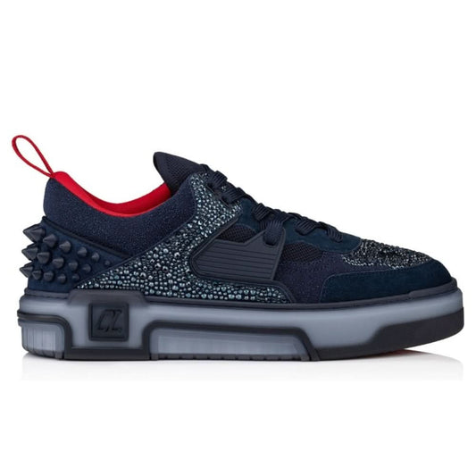 Christian Louboutin Astroloubi "Navy" - kickpit