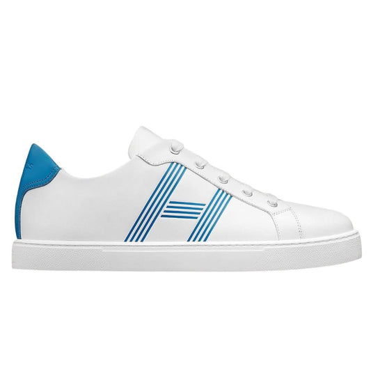 Hermes Avantage sneaker "Blue" - kickpit
