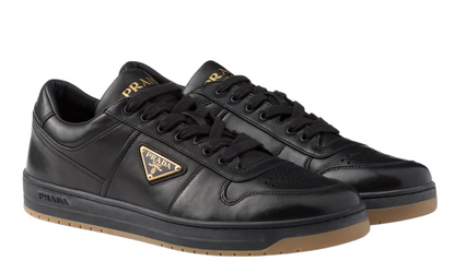 Prada Downtown إappa Leather 'Black'