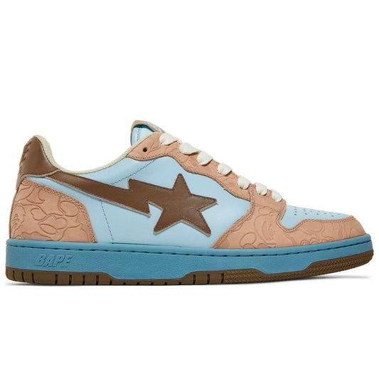 Court Sta 'Sax' - kickpit