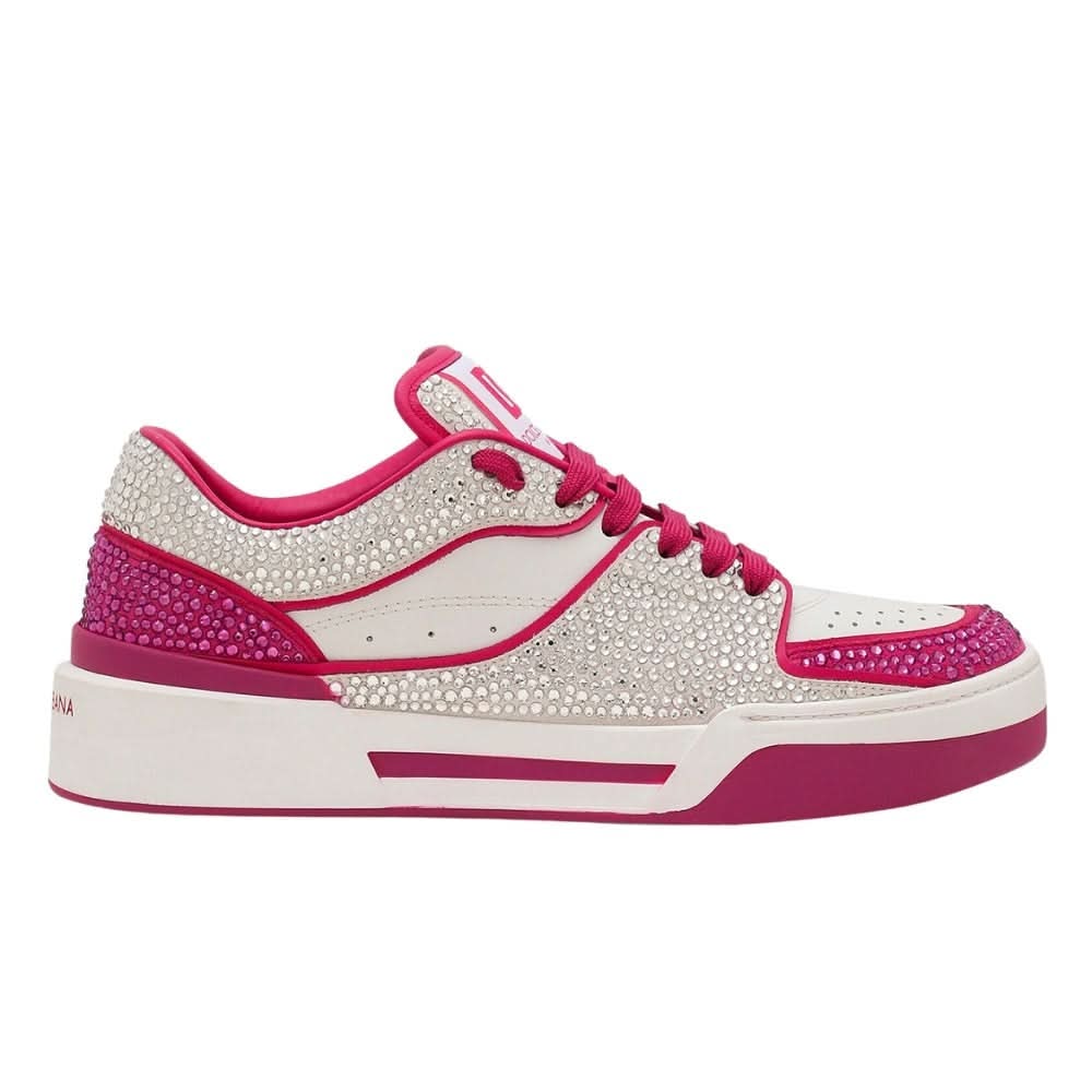 DOLCE&GABBANA New Roma 'Pink' - kickpit