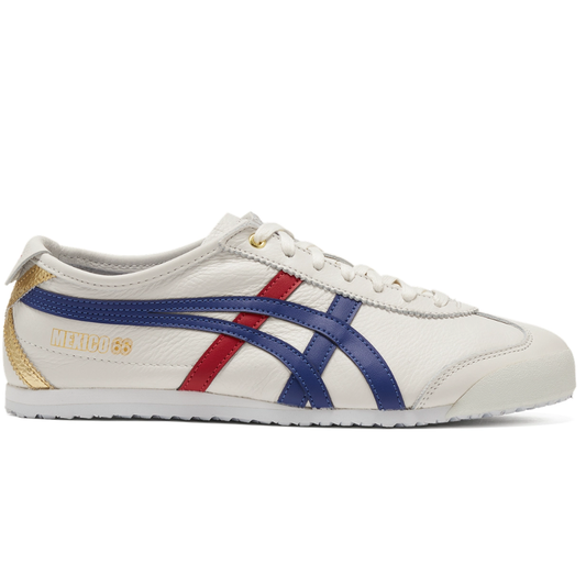 Asics Onitsuka Tiger Mexico 66 'White Dark Blue'