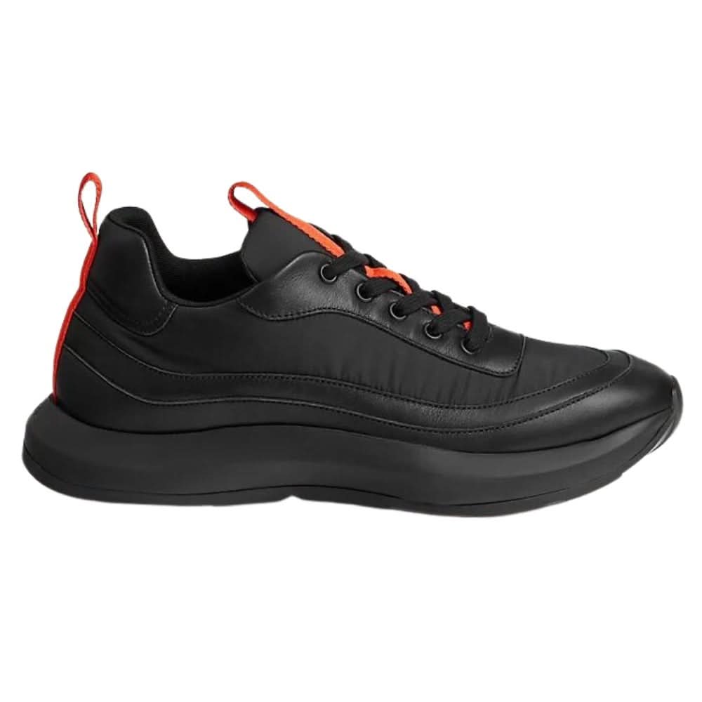 Hermes Gramme sneaker "Black" - kickpit