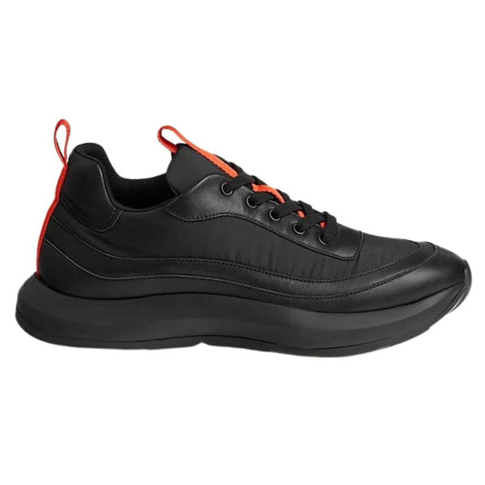 Hermes Gramme sneaker "Black" - kickpit