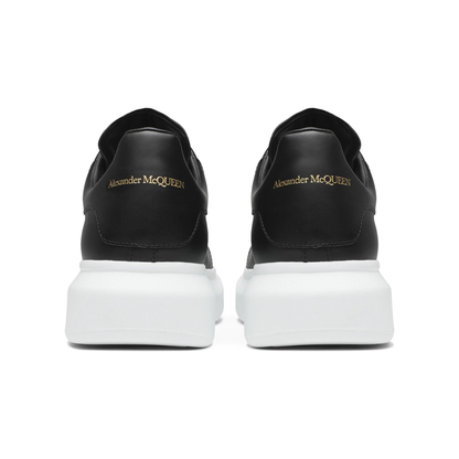 Alexander McQueen Oversized Sneaker 'Black'