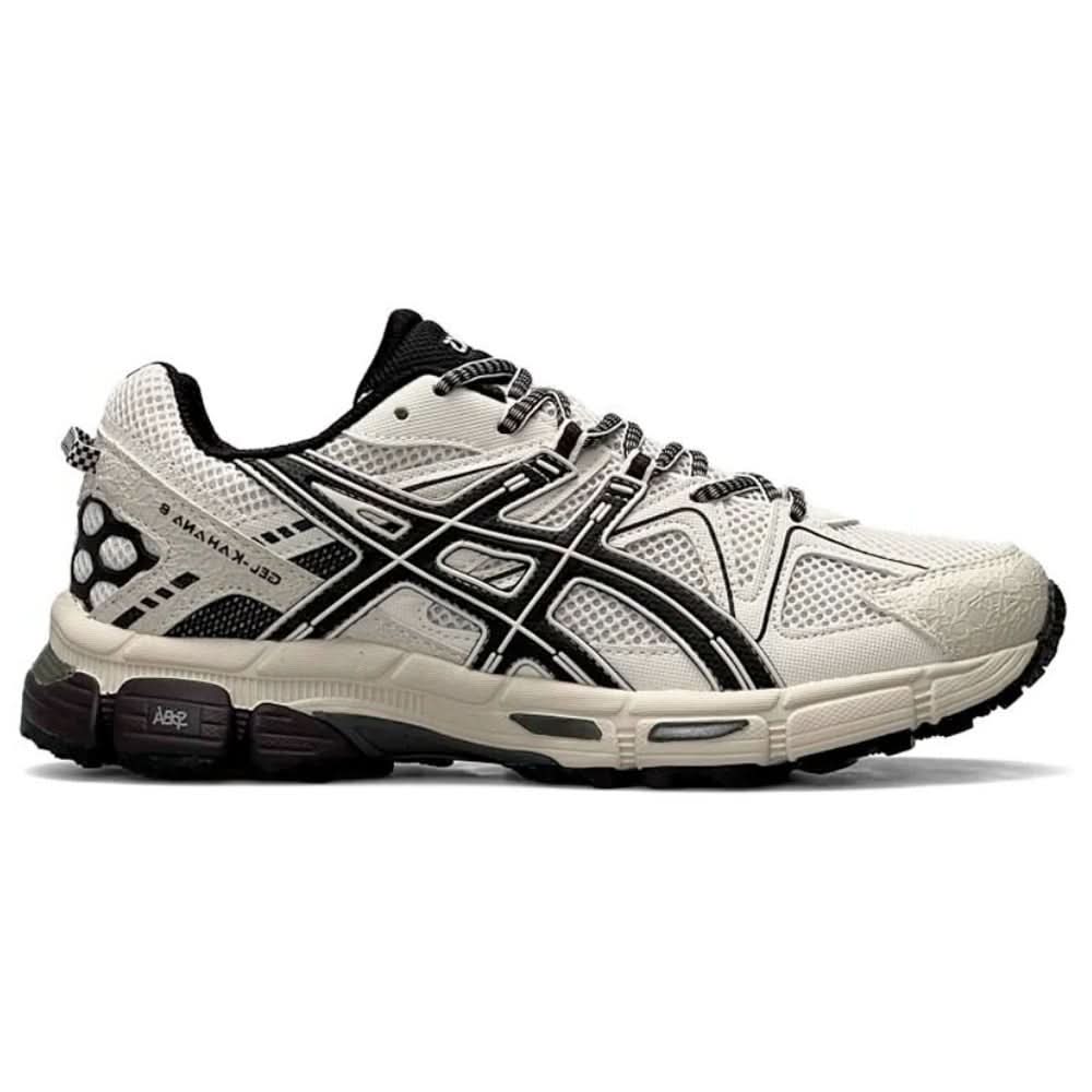 Asics Gel-Kahana 8 "Beige Black" - kickpit