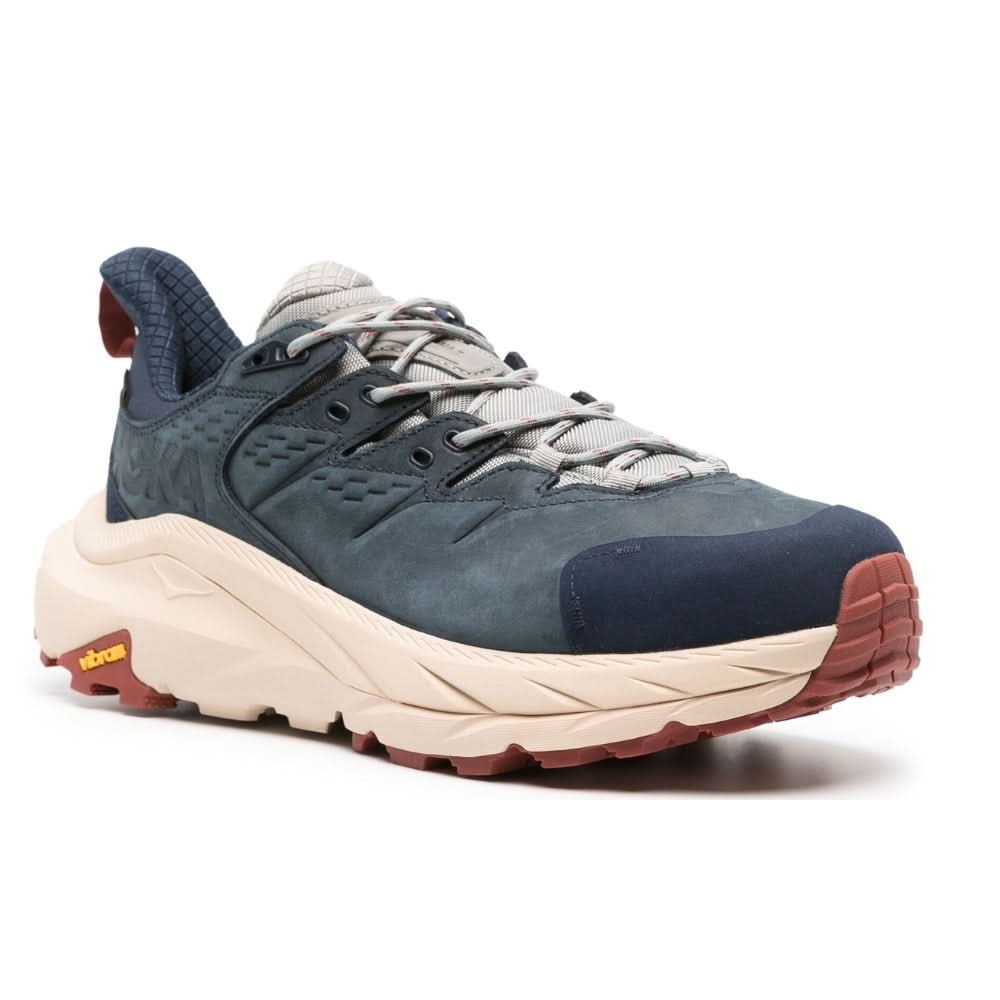 Hoka Kaha 2 Low GORE-TEX 'Limestone' - kickpit