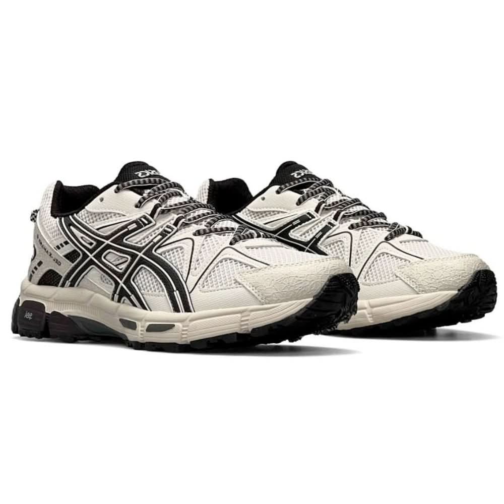 Asics Gel-Kahana 8 "Beige Black" - kickpit