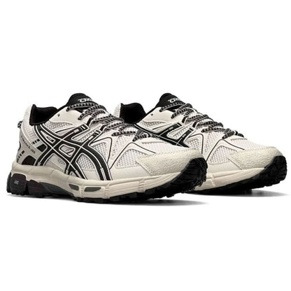 Asics Gel-Kahana 8 "Beige Black" - kickpit