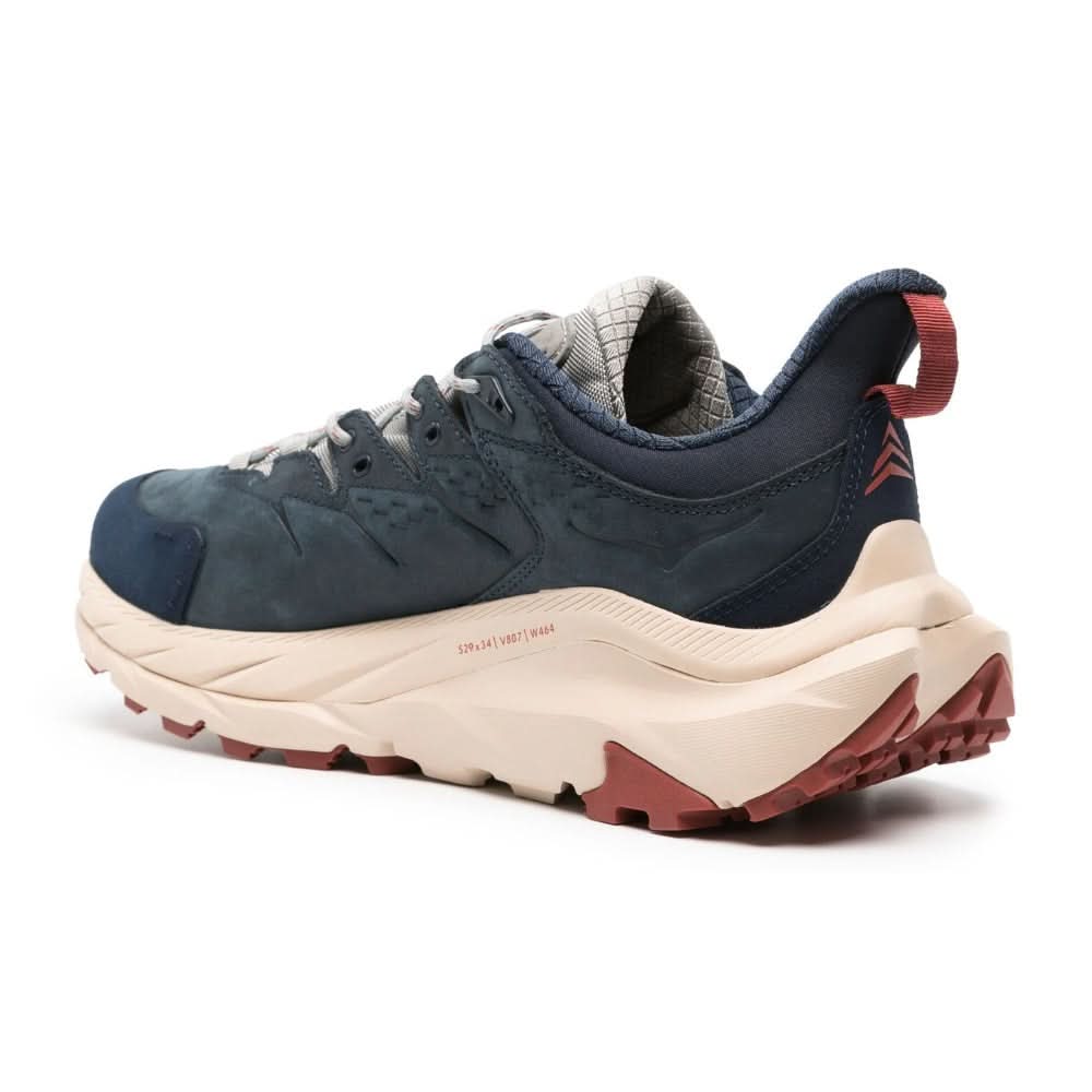 Hoka Kaha 2 Low GORE-TEX 'Limestone' - kickpit