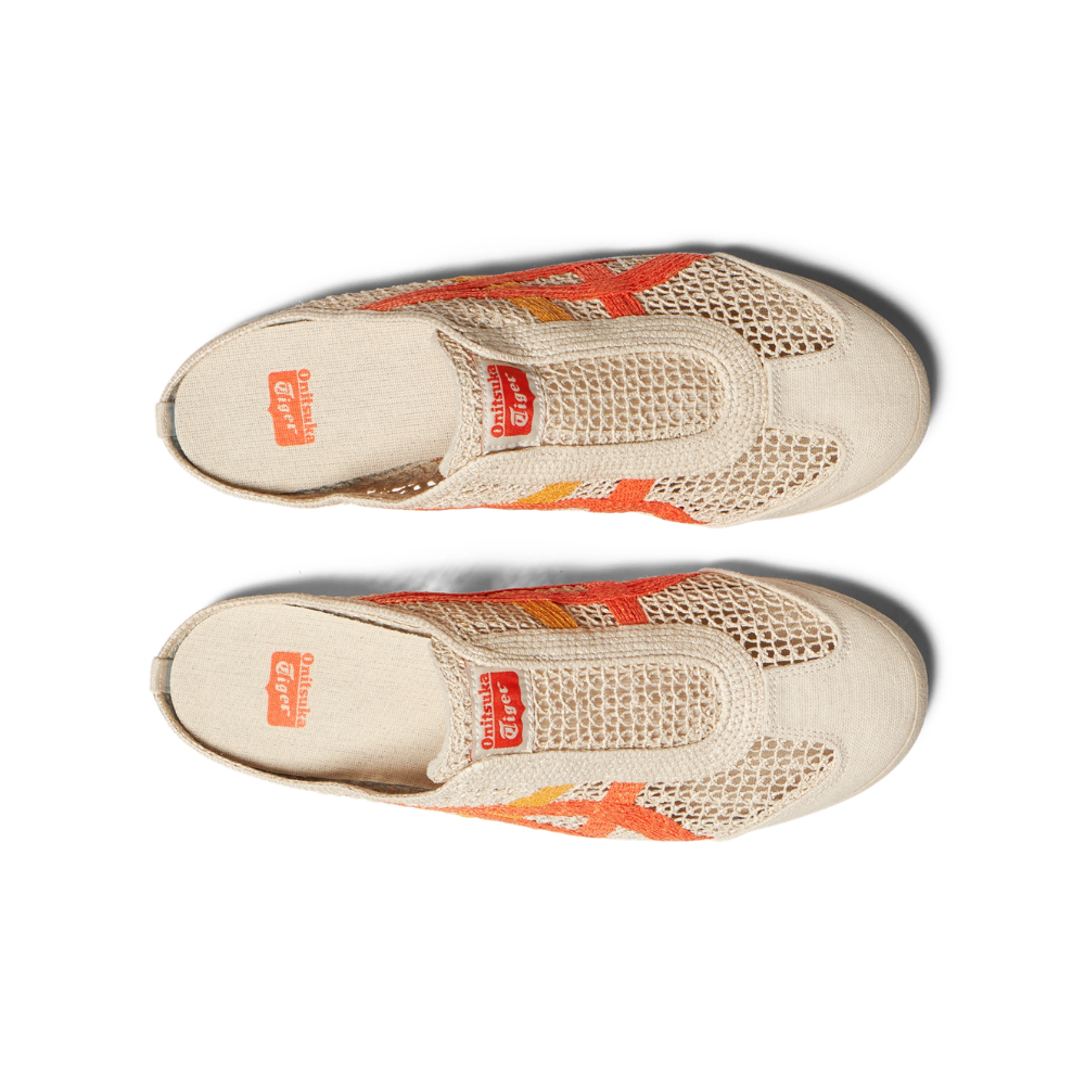 Asics Mexico 66 Sabot 'Oatmeal Habanero'