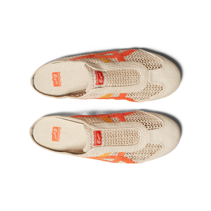 Asics Mexico 66 Sabot 'Oatmeal Habanero'