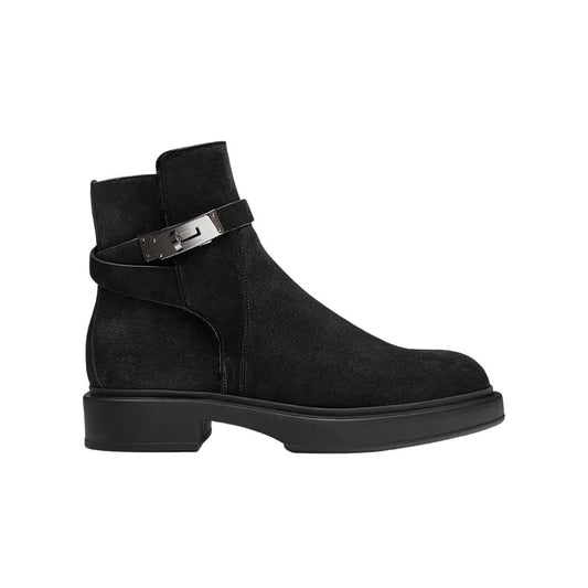 Hermés Bottines Veo 'Black" - kickpit