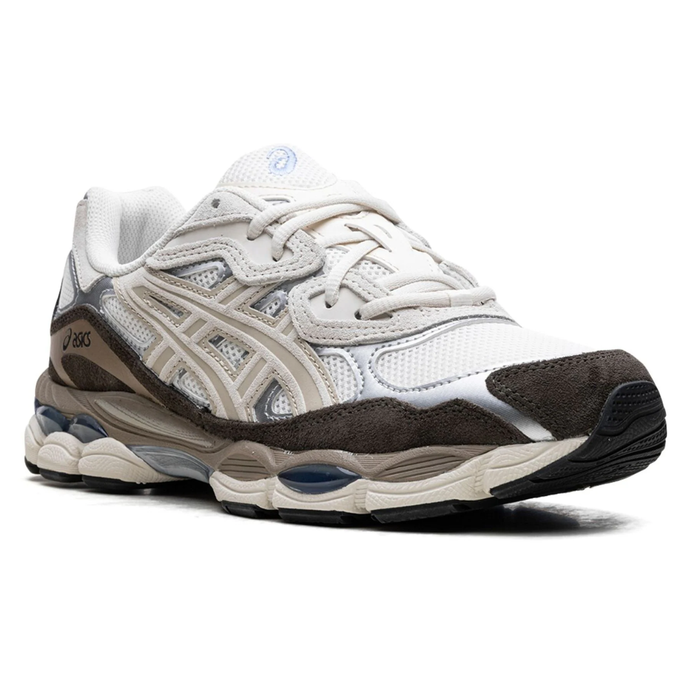 Asics Gel NYC 'Cream Mocha'