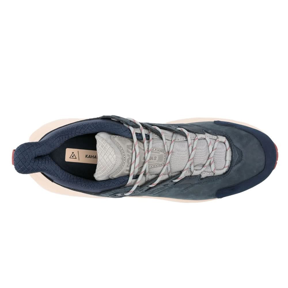 Hoka Kaha 2 Low GORE-TEX 'Limestone' - kickpit