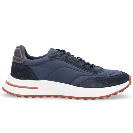 LORO PIANA Week End Walk 'Blue' - kickpit