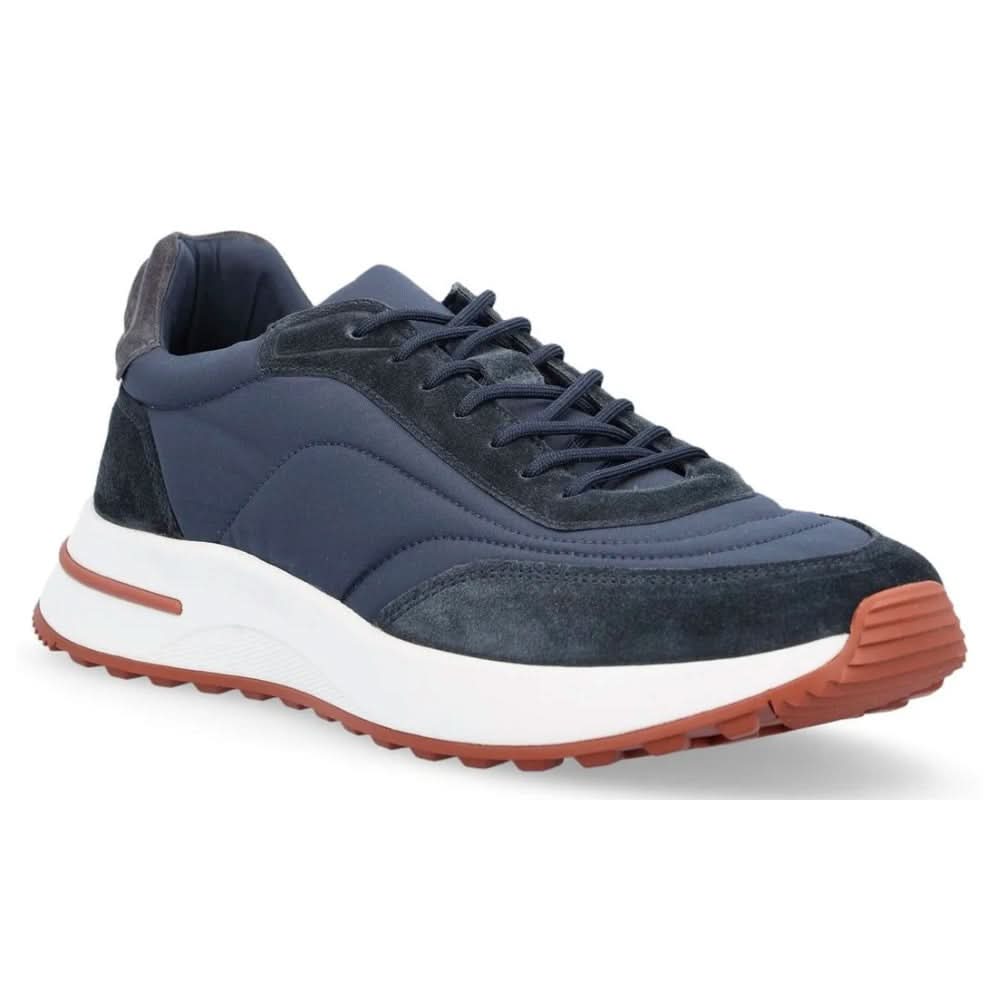 LORO PIANA Week End Walk 'Blue' - kickpit