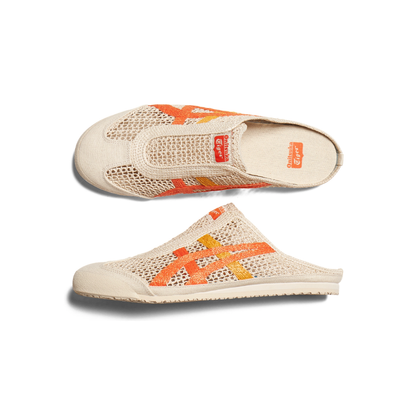 Asics Mexico 66 Sabot 'Oatmeal Habanero'