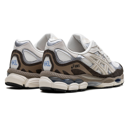 Asics Gel NYC 'Cream Mocha'