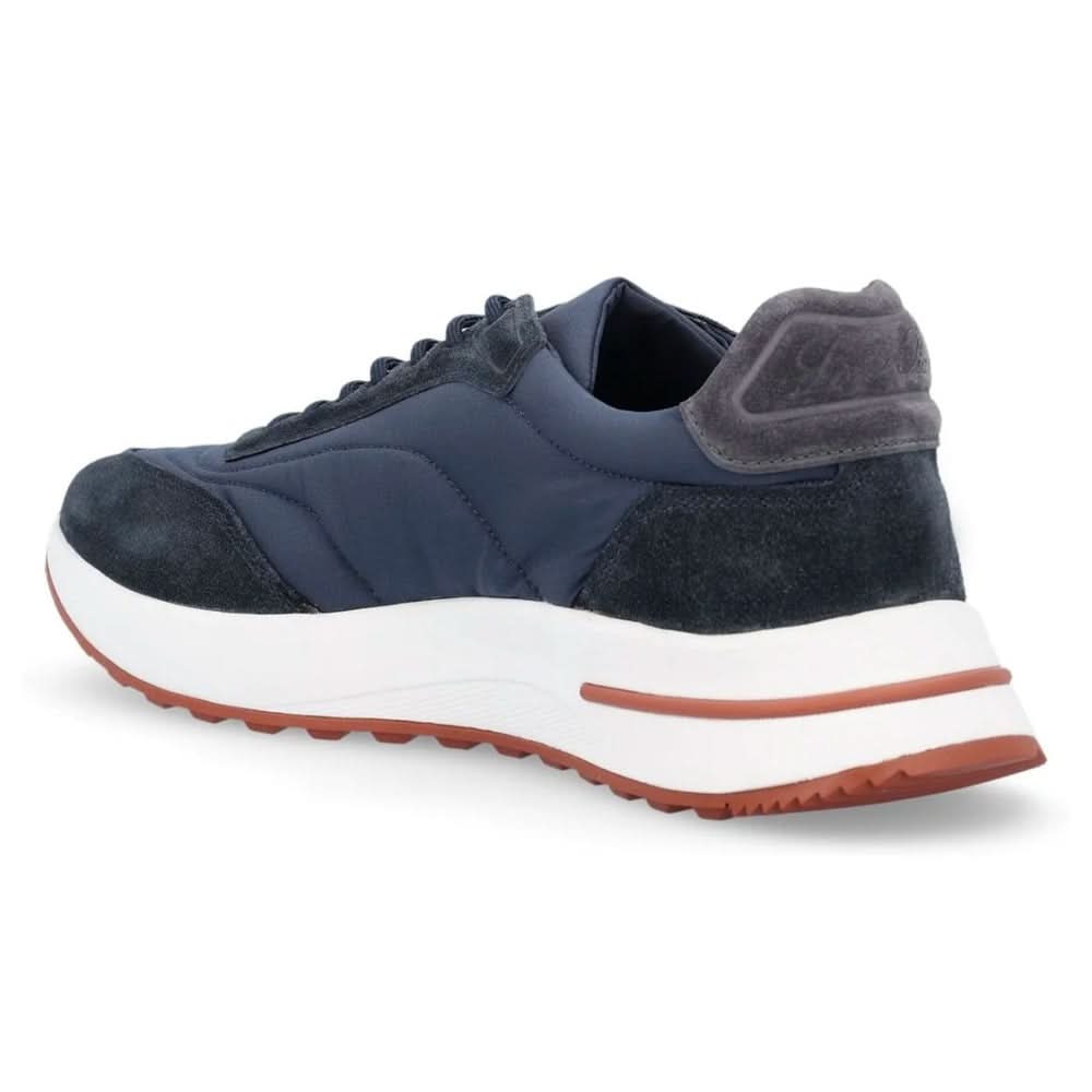LORO PIANA Week End Walk 'Blue' - kickpit