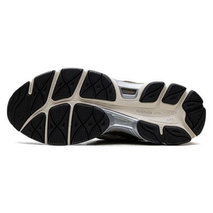 Asics Gel NYC 'Cream Mocha'