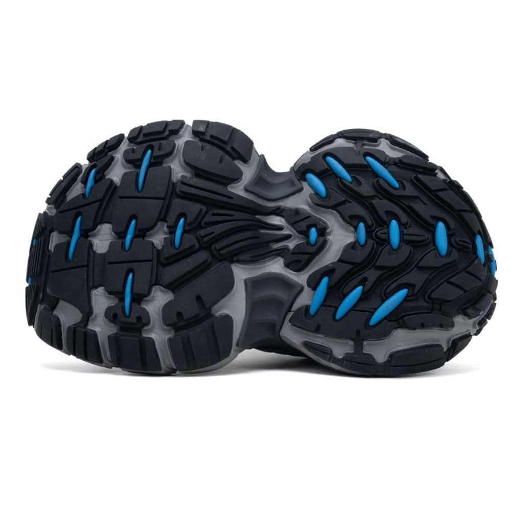 Balenciaga 10XL Sneakers "Black Green" - kickpit