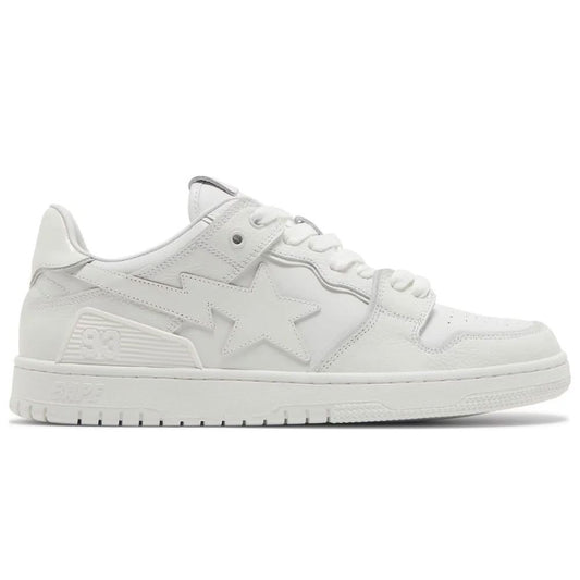 Sk8 Sta #3 M1 'White' - kickpit