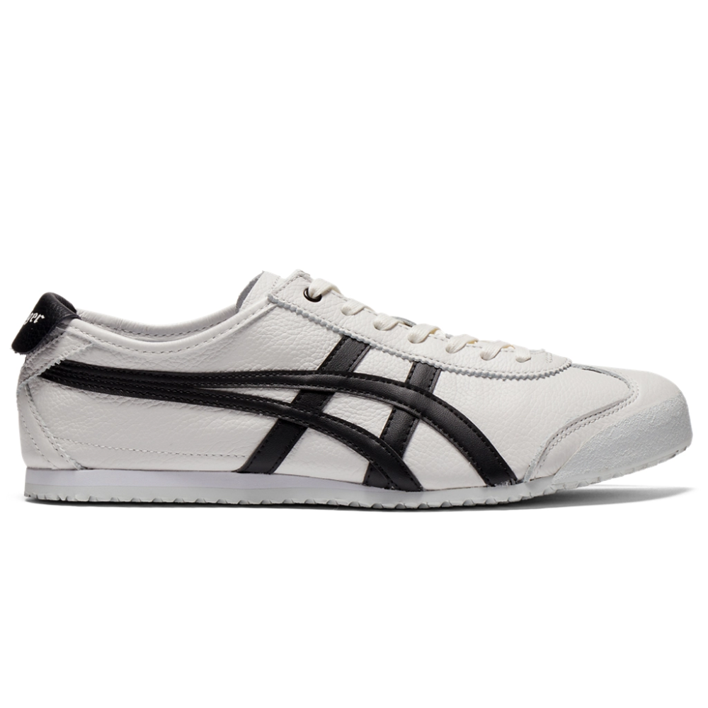Asics Onitsuka Tiger Mexico 66™ "White Black"
