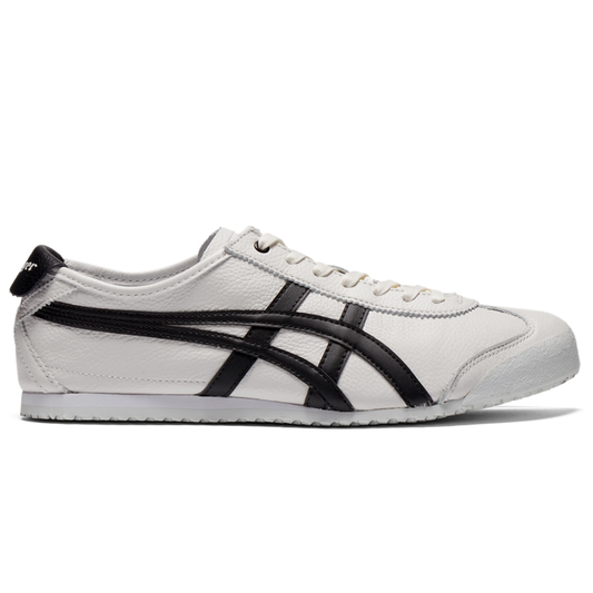 Asics Onitsuka Tiger Mexico 66™ "White Black"