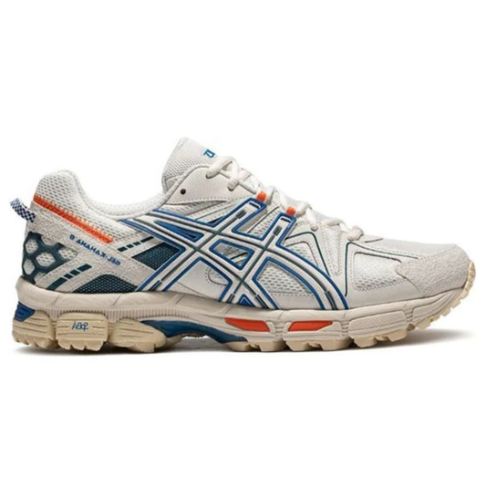 Asics Gel-Kahana 8 'Brown Blue'