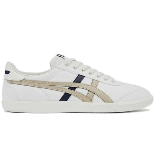 Asics Onitsuka Tiger Tokuten 'White Beige Black'