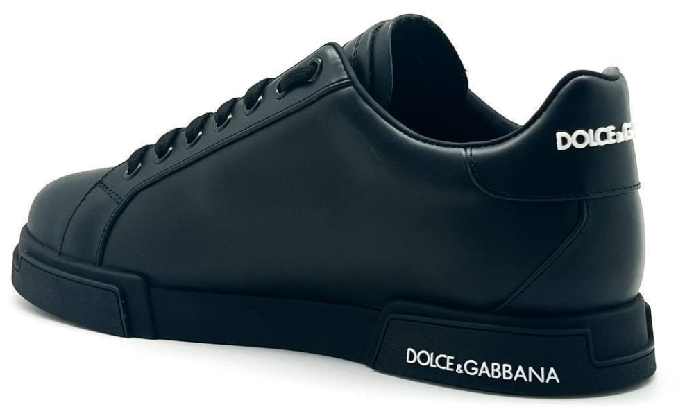 Dolce & Gabbana Portofino"All Black"