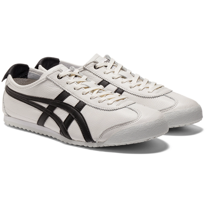 Asics Onitsuka Tiger Mexico 66™ "White Black"