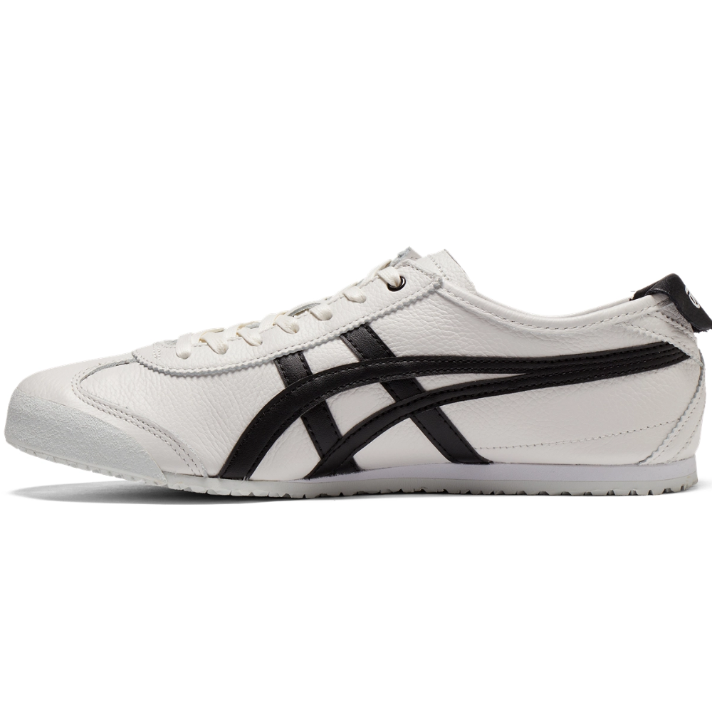 Asics Onitsuka Tiger Mexico 66™ "White Black"