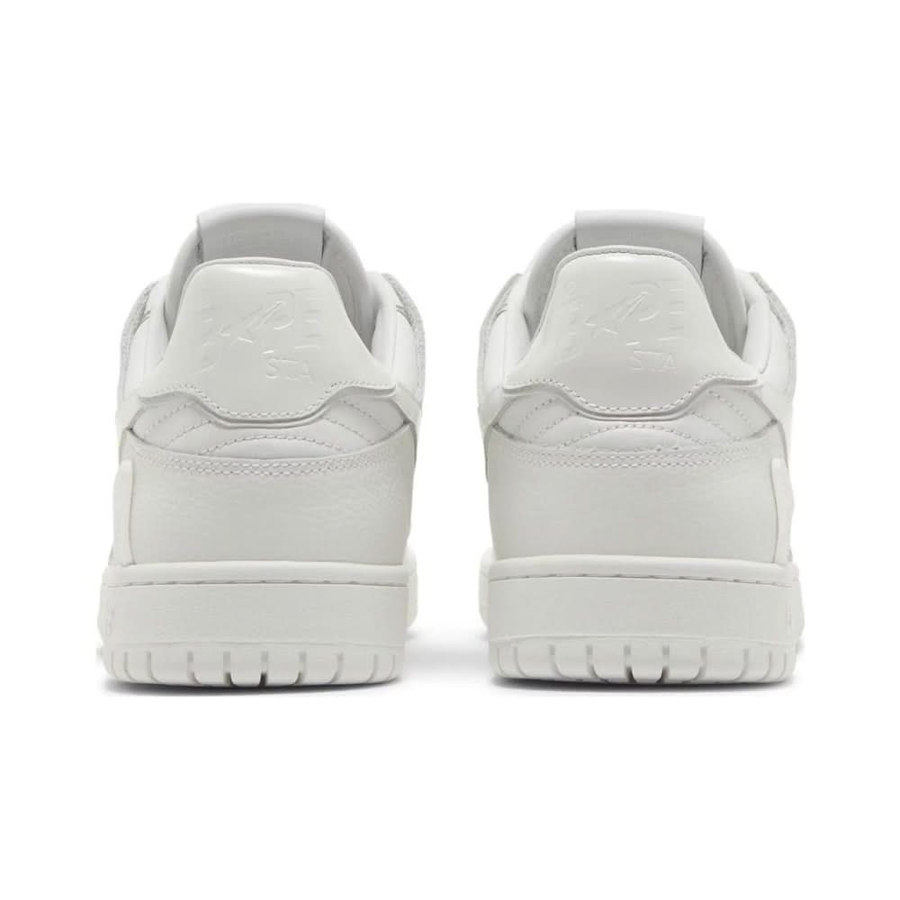 Sk8 Sta #3 M1 'White' - kickpit