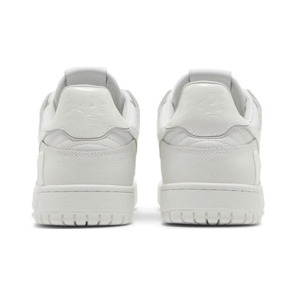 Sk8 Sta #3 M1 'White' - kickpit