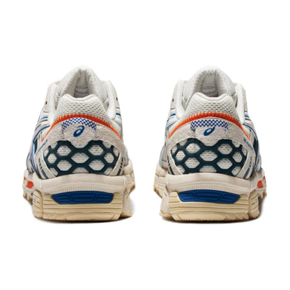 Asics Gel-Kahana 8 'Brown Blue'